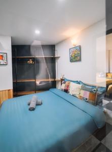 An Phu House Valley View