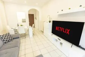 La Casa di Pan - Maggio