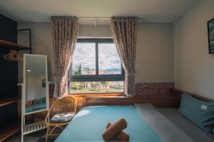 An Phu House Valley View