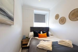 Brighton 2BedroomFlat Modern Tv Wifi