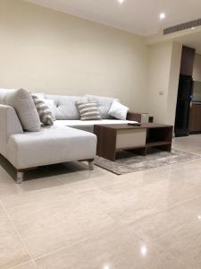 Hotel studio for rent in Nasr City, Delta Star Towers