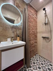 Garden Studio next to Telliskivi & Old Town