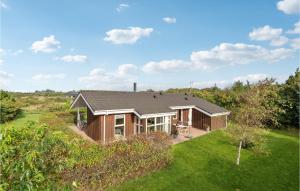 Gorgeous Home In Skjern With Wifi - 4hvězdičkové hotely ve městě Skjern