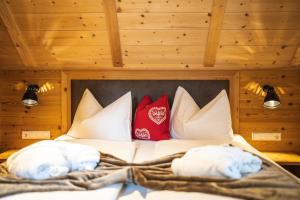 Trattlers Hof-Chalets