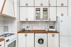 Poznańska 11 by Homeprime