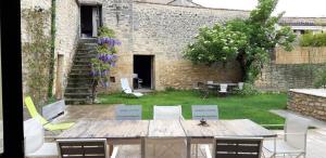 B&B / Chambres d'hotes La Migrane : photos des chambres