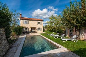 Villa Eufemia 