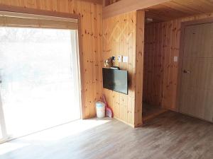 Ulsan Soho Attic Pension