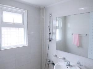 Ulsan Soho Attic Pension