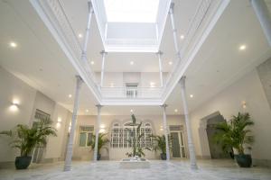 El Anfitrión Palacio Argüeso 12