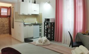 San Giovanni Apartment img19