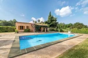 Can Jaume Des Carritxó - Caʼs Concos