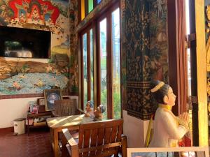 Golden Triangle Palace Hotel