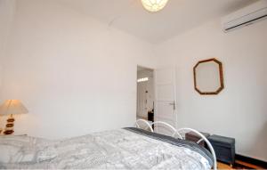 Maisons de vacances 1 Bedroom Stunning Home In Perpignan : photos des chambres