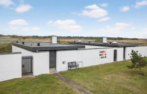 Three-Bedroom Holiday Home In Pandrup