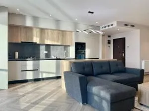 Apartment No 503 Lebada Lake Residence - Pantelimon