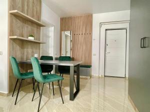 Studio No 818 Central Residence