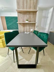 Studio No 818 Central Residence