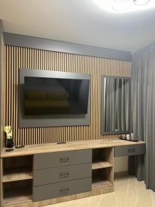 Studio No 818 Central Residence