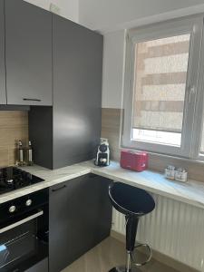 Studio No 818 Central Residence