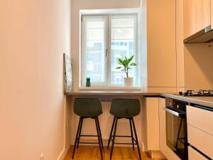 Apartment No 401 Lebada Lake