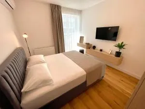 Apartment No 401 Lebada Lake - Pantelimon