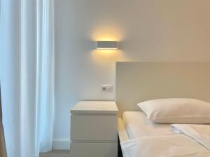 Apartament No 403 Lebada Lake Residence