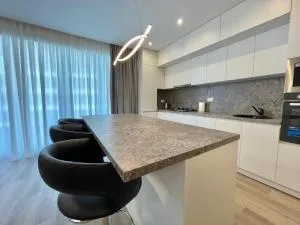 Apartament No 403 Lebada Lake Residence - Pantelimon