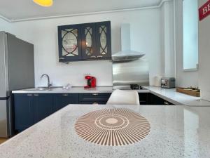 Apartment No 207 Lebada Lake Residence