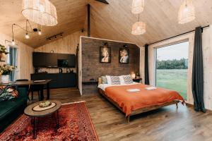 IKnamai - namelis Jorė