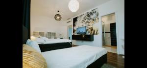 Erzsébet Vendégház Mórahalom