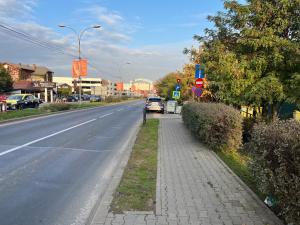 Bucharest Airport Stay & Fly