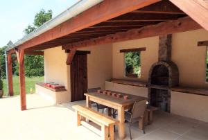 Manoir de la Basse-Cour