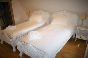 B&B / Chambres d'hotes Manoir de la Basse-Cour : photos des chambres