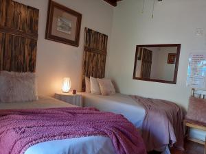 Rosenhof Manor House - since 1847