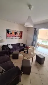 Alexandra's Home - Áno Liósia