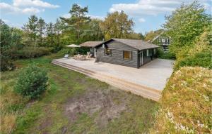 Stunning Home In Nexø With Sauna