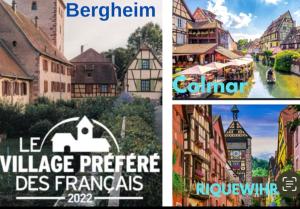 Maisons de vacances Suite LIANA - SPA- SAUNA : photos des chambres