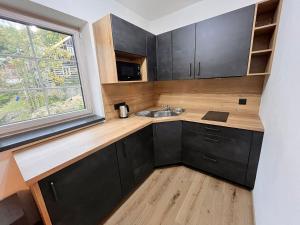 Apartmány Neli a Kubík