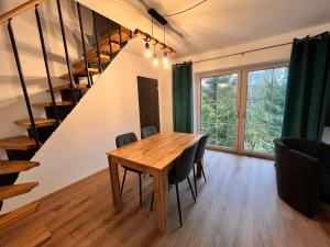 Apartmány Neli a Kubík