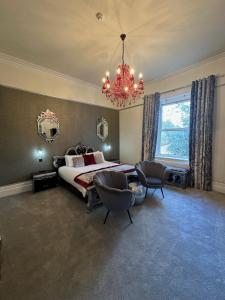 Large Executive Room room in Derby Manor