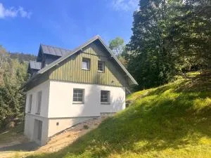 Apartmány Neli a Kubík - 尼萨河畔亚布洛内茨