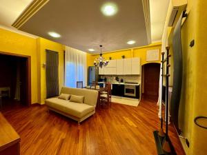 Doria Boutique Apartment