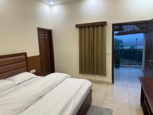SS Farms Hotel & Resort