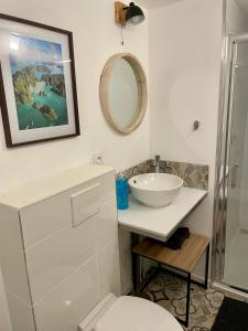 Appartements Charmant Loft : photos des chambres