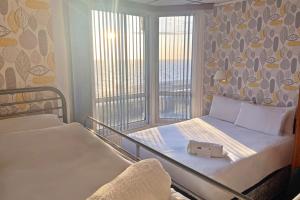 Bluewaters Hotel Blackpool