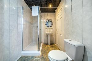 Bluewaters Hotel Blackpool