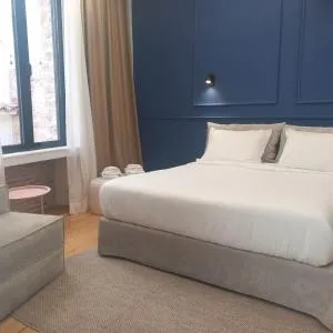 Stoa House Airport - 科洛皮奥