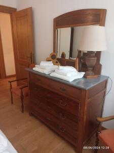 Nonna Tina apartment