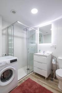 Lindo estudio en el centro by CABANA Rentals